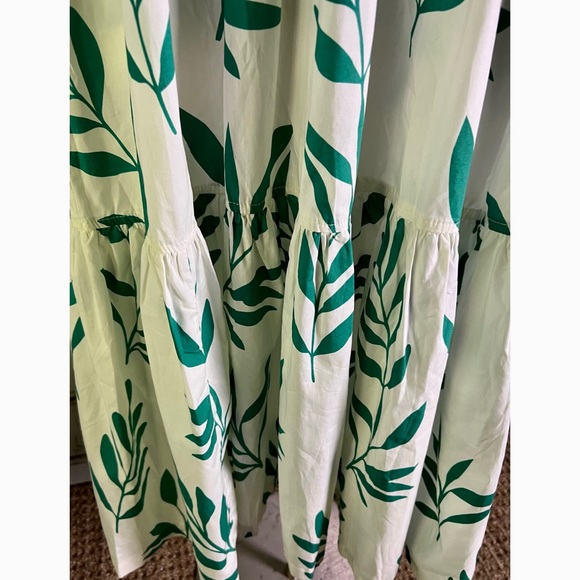 Pink Chicken Siera Maxi Dress XS - Picture 4 of 11